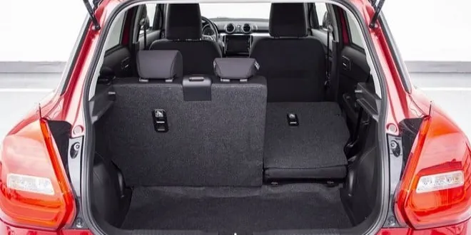 Suzuki Swift 2023 Suzuki  Swift - 4