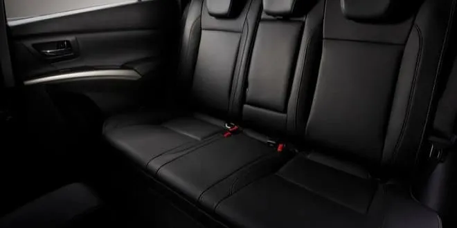 Suzuki SX4 2014 Suzuki  SX4 - 5