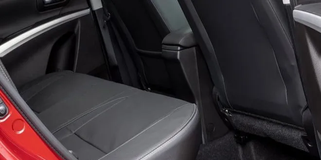 Suzuki SX4 2021 Suzuki  SX4 - 7