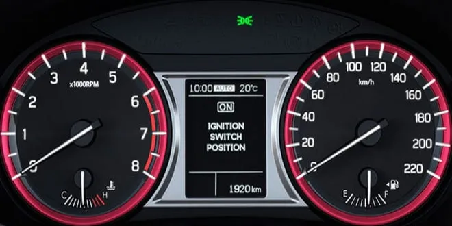 Suzuki Vitara 2018 Suzuki  Vitara - 3