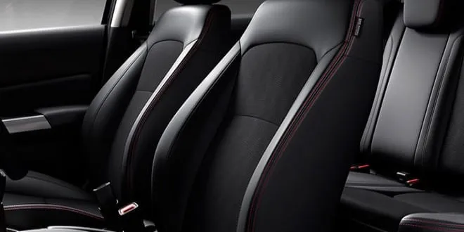 Suzuki Vitara 2018 Suzuki  Vitara - 4