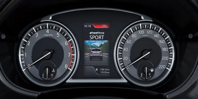 Suzuki Vitara 2021 Suzuki  Vitara - 4