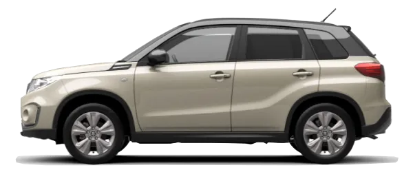 Suzuki Vitara Fil Dişi Fabrika Çıkış Rengi