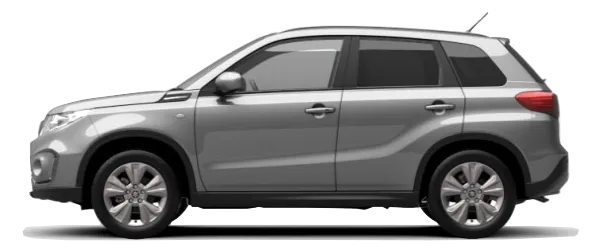 Metalik Gri Fabrika Çıkış Rengi