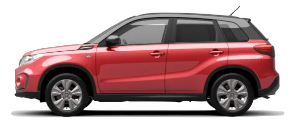 Parlak Kırmızı Fabrika Çıkış Rengi