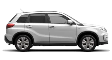 2026 Model Suzuki Vitara