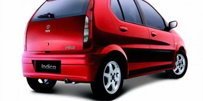 Tata Indica 2007 Tata  Indica - 2