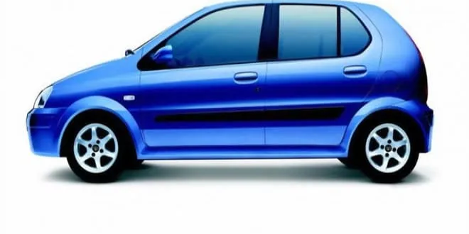 Tata Indica 2007 Tata  Indica - 3