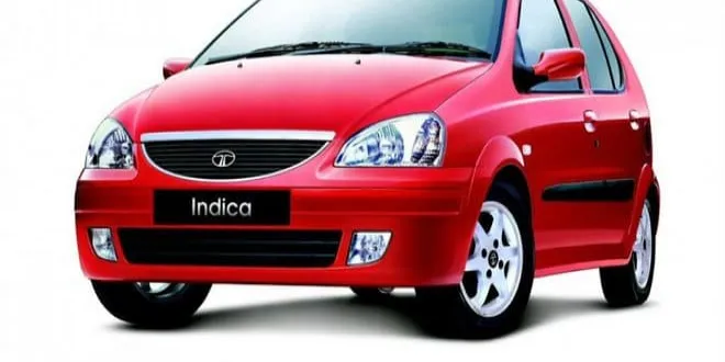 Tata Indica 2007 Tata  Indica - 6