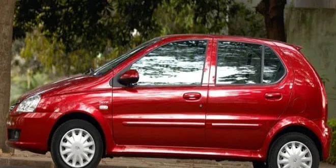 Tata Indica 2009 Tata  Indica - 5