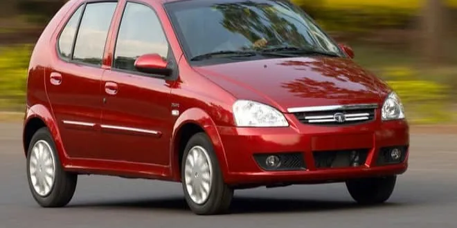 Tata Indica 2009 Tata  Indica - 7