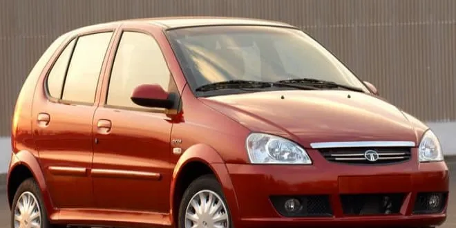 Tata Indica 2009 Tata  Indica - 8