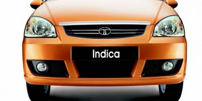 Tata Indica 2010 Tata  Indica - 6