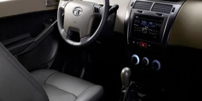 Tata Vista 2011 Tata  Vista - 2