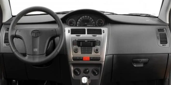 Tata Vista 2011 Tata  Vista - 4