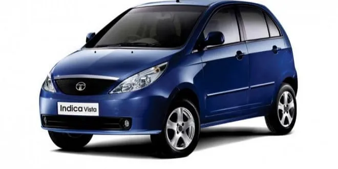 Tata Vista 2011 Tata  Vista - 5