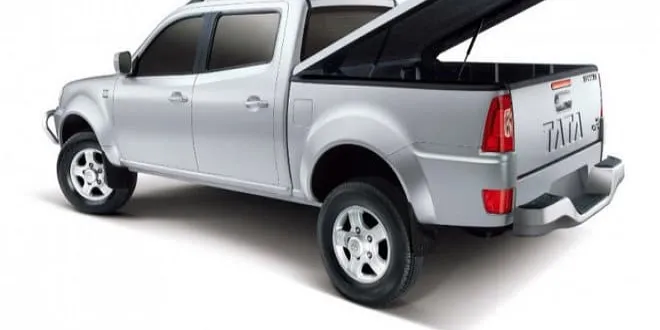 Tata Xenon 2008 Tata  Xenon - 2