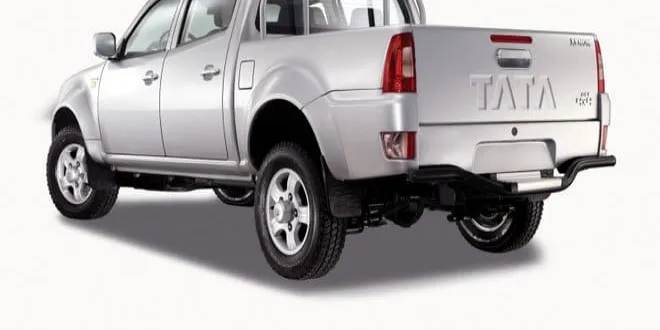 Tata Xenon 2012 Tata  Xenon - 2