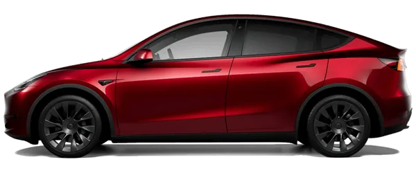 Kiraz Kırmızısı Fabrika Çıkış Rengi