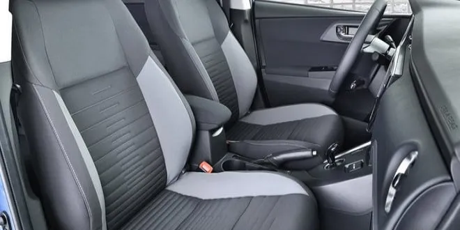 Toyota Auris 2016 Toyota  Auris - 1