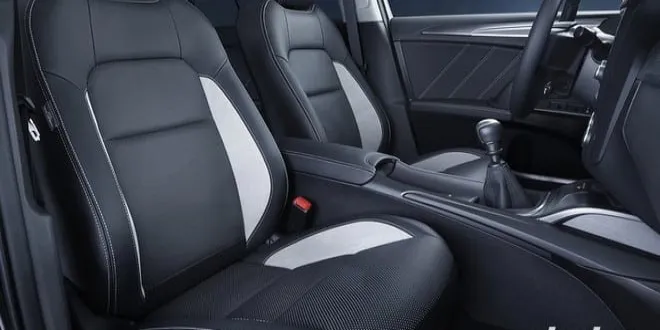 Toyota Avensis 2015 Toyota  Avensis - 3