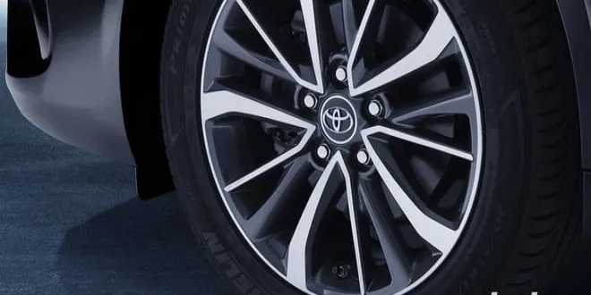 Toyota Avensis 2015 Toyota  Avensis - 9