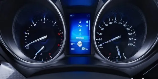 Toyota Avensis 2016 Toyota  Avensis - 4