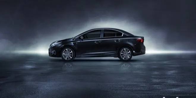 Toyota Avensis 2016 Toyota  Avensis - 6