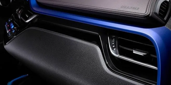 Toyota C-HR 2018 Toyota  C-HR - 9