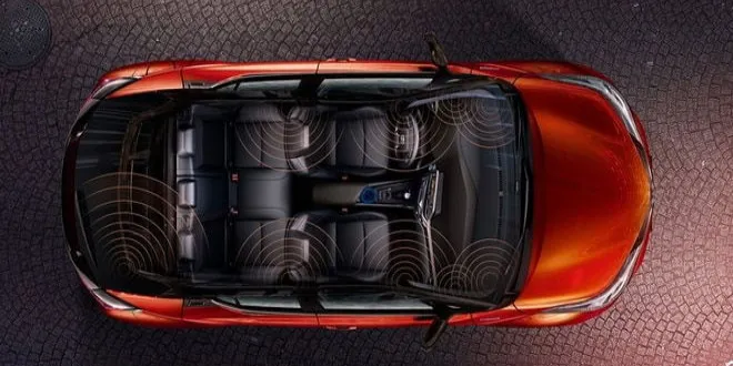 Toyota C-HR 2023 Toyota  C-HR - 6