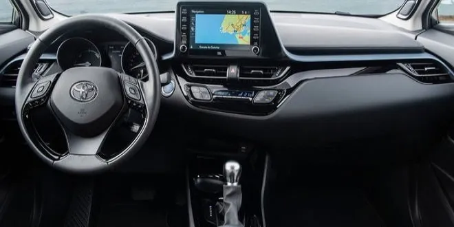 Toyota C-HR 2023 Toyota  C-HR - 7