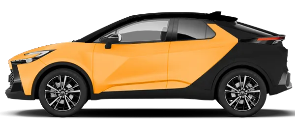 Çift Renk Amber Fabrika Çıkış Rengi