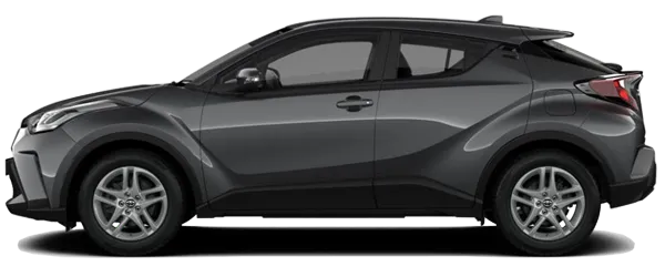 Metalik Gri Fabrika Çıkış Rengi