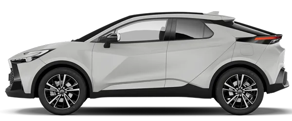 Parlak Gümüş Gri Fabrika Çıkış Rengi