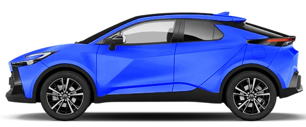 Pasifik Mavi Fabrika Çıkış Rengi