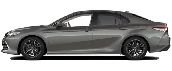 Titanyum Gümüş Fabrika Çıkış Rengi