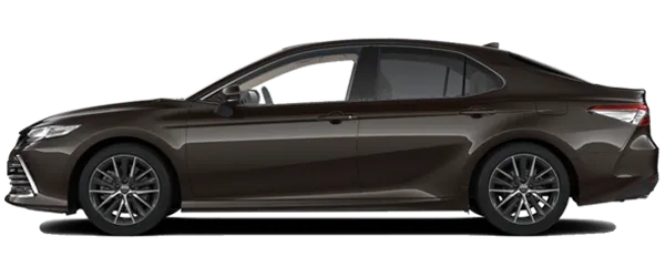 Titanyum Kahverengi Fabrika Çıkış Rengi