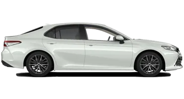 2026 Model Toyota Camry