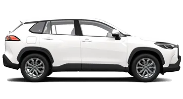 ÖTV indirimli Corolla Cross