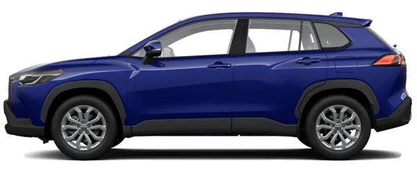 Kobalt Mavi Fabrika Çıkış Rengi