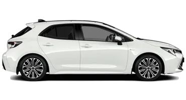 2024 Model Toyota Corolla HB