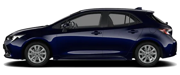 Safir Mavi Fabrika Çıkış Rengi