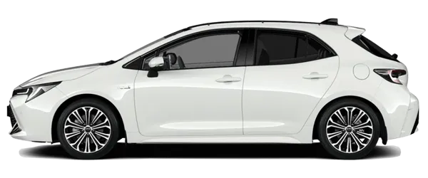 Kar Beyazı Fabrika Çıkış Rengi