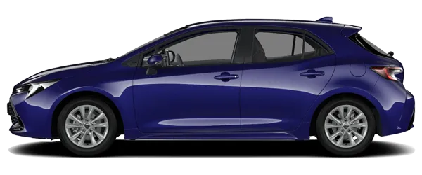 Neptün Mavi Fabrika Çıkış Rengi