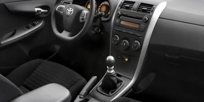 Toyota Corolla 2010 Toyota  Corolla - 10