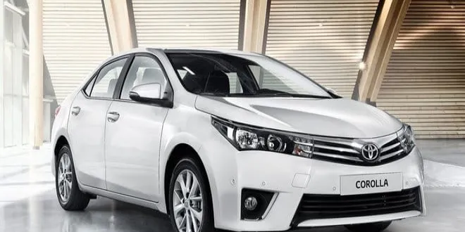 Toyota Corolla 2016 Toyota  Corolla - 10