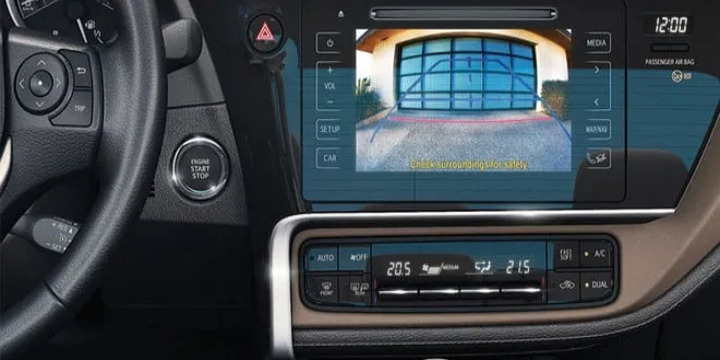 Toyota Corolla 2017 Toyota  Corolla - 7