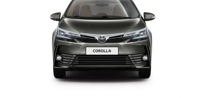 Toyota Corolla 2018 Toyota  Corolla - 2