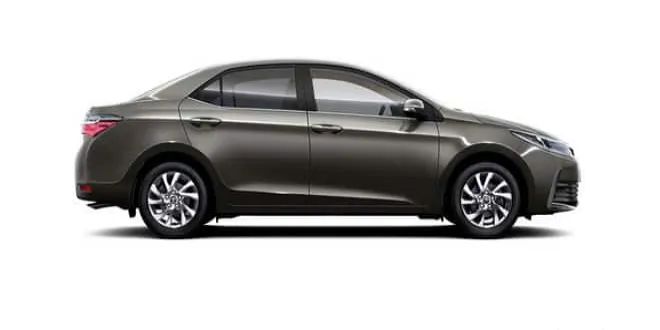 Toyota Corolla 2018 Toyota  Corolla - 9