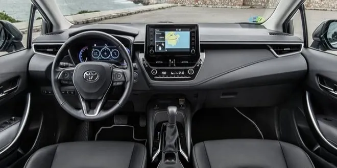 Toyota Corolla 2022 Toyota  Corolla - 1